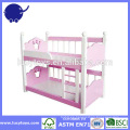 Muebles en miniatura bien hecha Lovely Bunk Bed